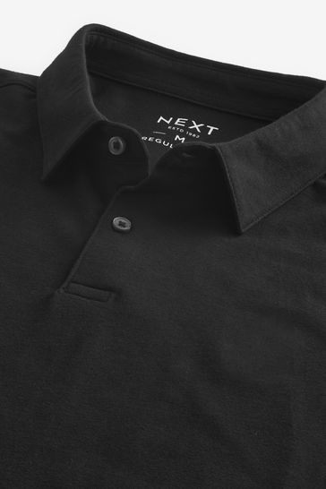 Next mens polo shirts hot sale