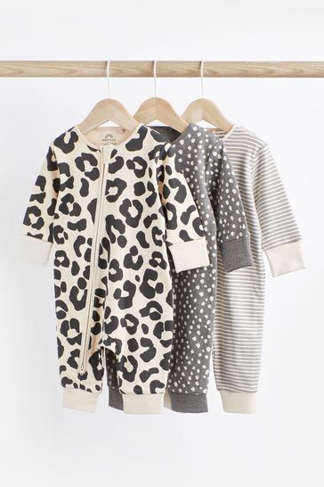 Leopard print baby deals grow next