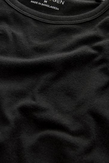 Lightweight thermals clearance