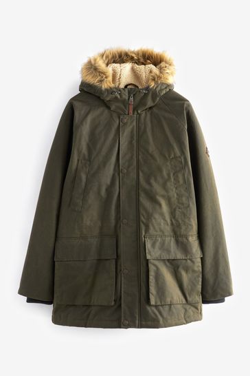 Millerain coat cheap