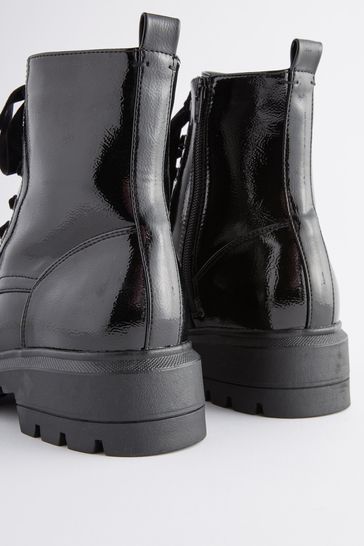 Buy Forever Comfort Lace Up Boots from Next