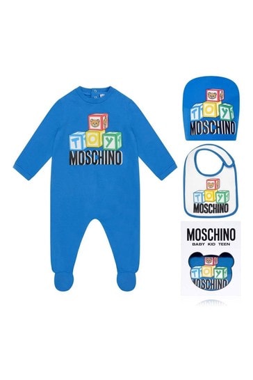 boys moschino