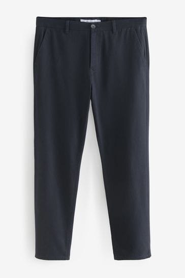 Next chino trousers deals