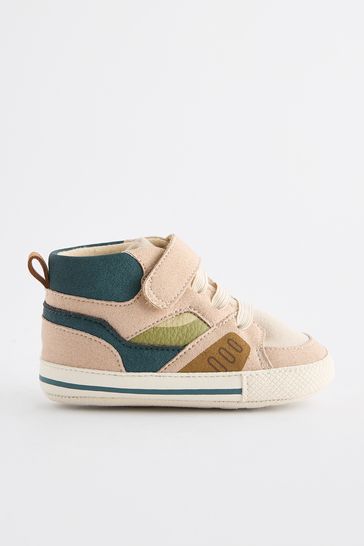 Next baby trainers top