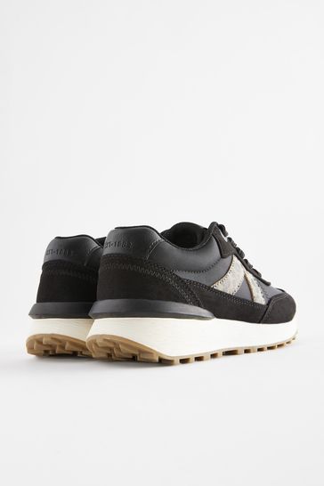 Buy Lace Up Chunky Trainers from Next