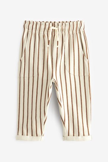Lightweight jersey 2025 joggers