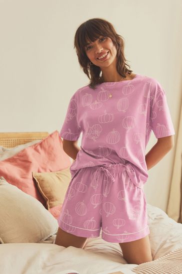 Next shorts pyjamas new arrivals