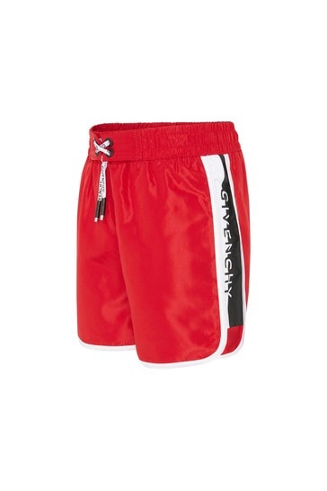 Givenchy Boys Swim Shorts | Childsplay Clothing Kuwait