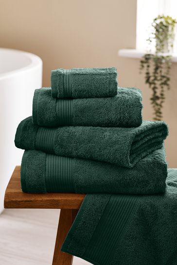 Buy Egyptian Cotton Towel from Next