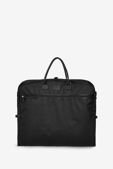 burberry suit carrier