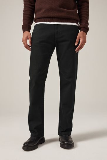 Mens stretch bootcut jeans shop