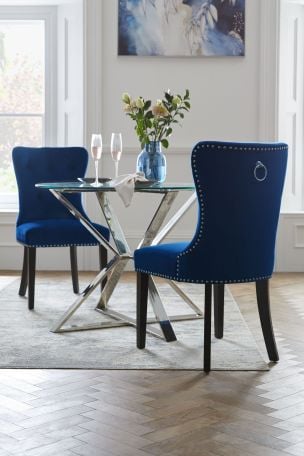 next blair dining chairs