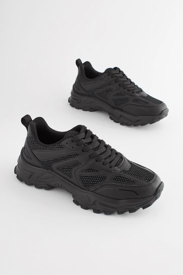 Switch chunky new arrivals trainers