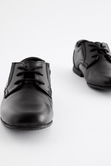 Next boys formal shoes cheap