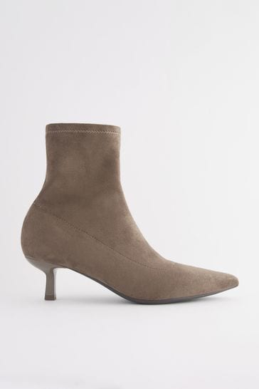 Sock booties forever store 21