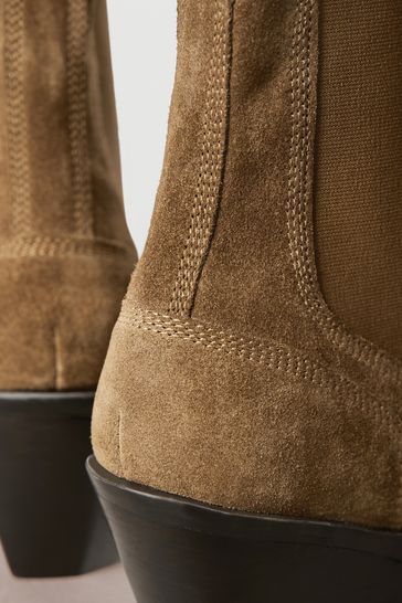 Signature comfort chelsea boots online