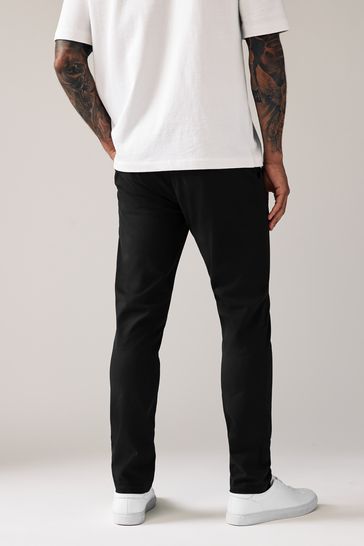 Skinny stretch chino pants sales