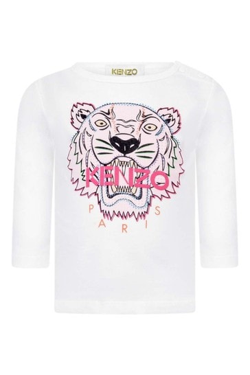 kenzo t shirt usa