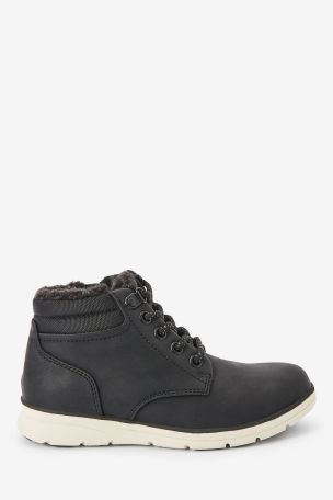 Timberland hot sale nylon boots