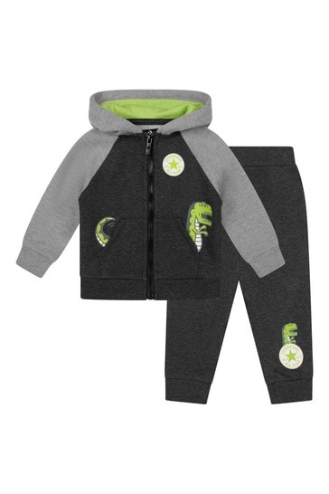 baby converse tracksuit 0 3 months