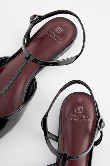 Forever comfort shoes sandals sales