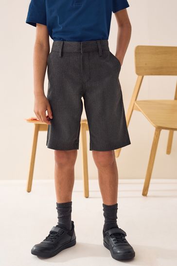 Old navy grey shorts clearance