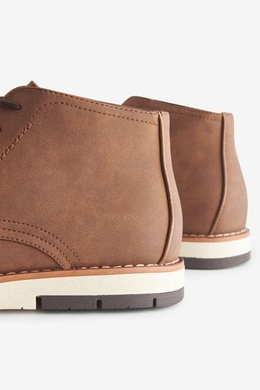 Sport new arrivals chukka boots