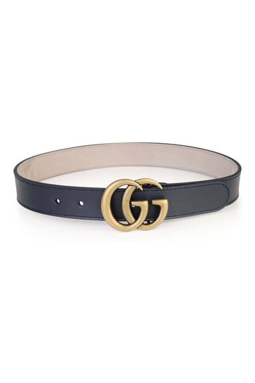 gg gold belt