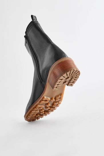 Buy Forever Comfort Chelsea Ankle Boots from Next