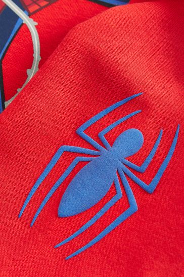 Marvel spider man hoodie sale