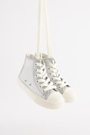 Buy High Top Trainers from Next