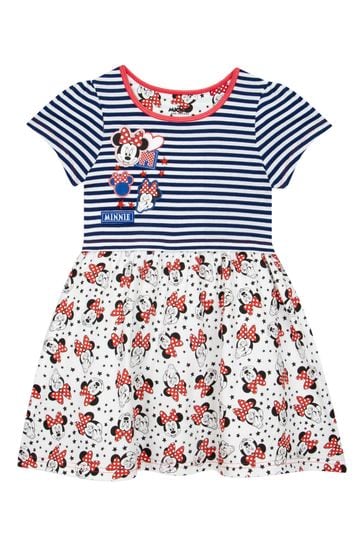 Old navy minnie mouse dress outlet