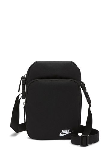 Buy Nike Heritage Cross-Body Bag from the Next UK online shop