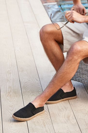 Stylish espadrilles best sale