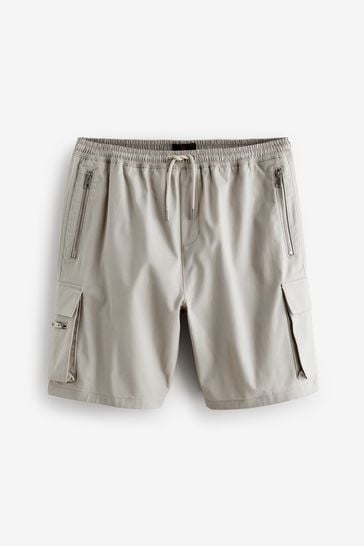 Mens smart cargo shorts online