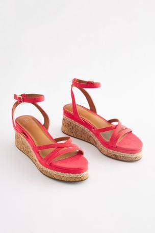 Next wedge heels online