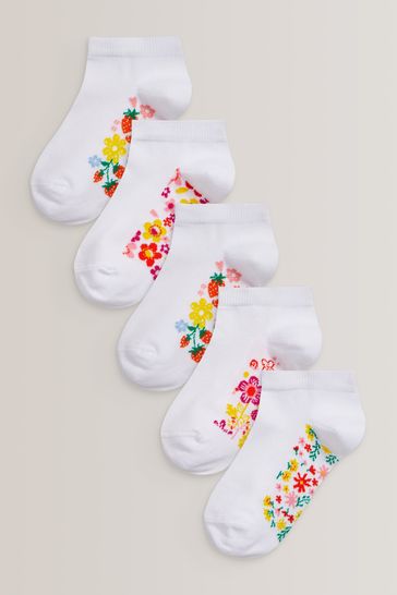 Buy trainer socks hot sale