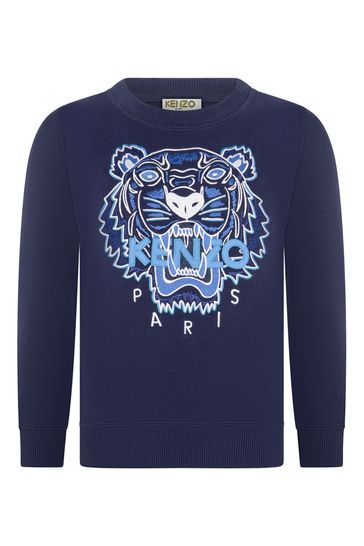 Kenzo age 12 new arrivals