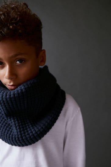 Buy black clearance snood
