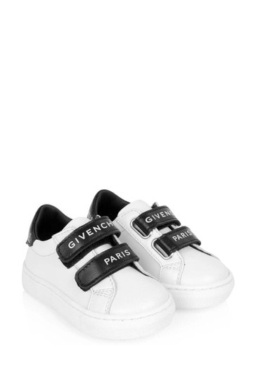 givenchy kids trainers