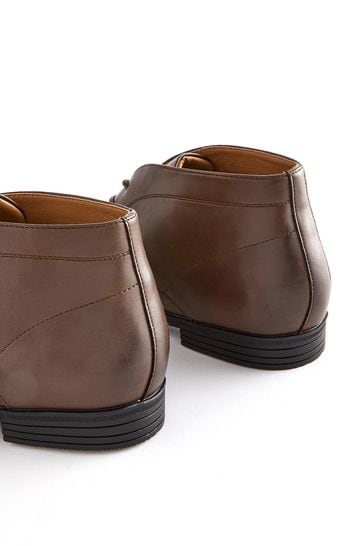 Buy Smart Chukka Boots from Next