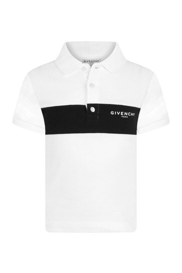 givenchy kids polo