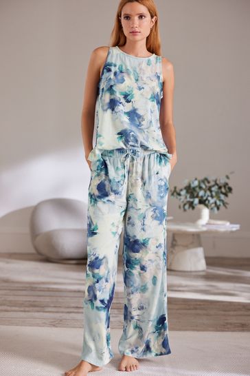 Viscose pyjamas online