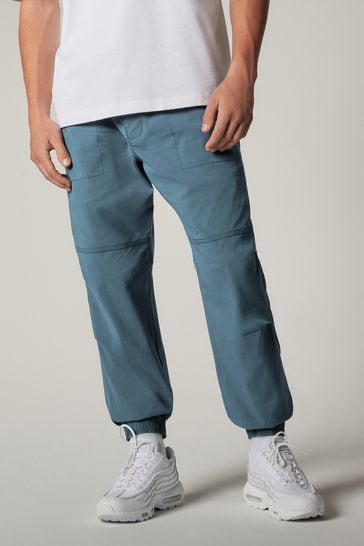 Buy Stretch Cargo Joggers from Next