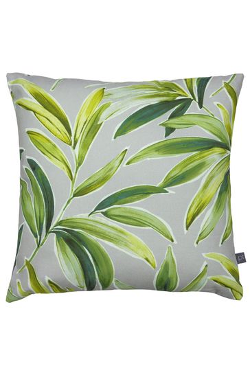 tropical pillows