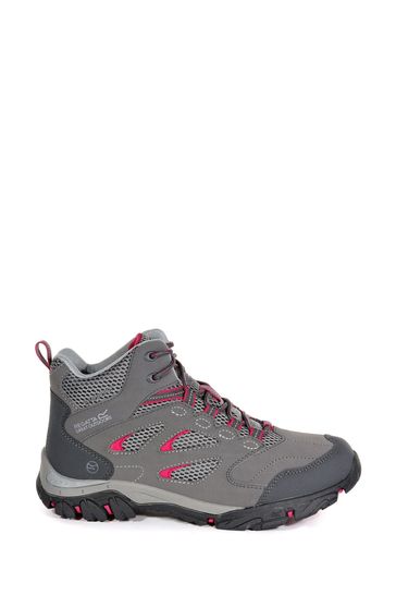 Buy Regatta Holcombe IEP Mid Waterproof 