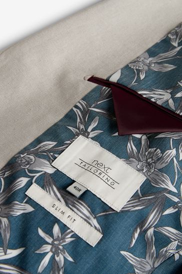 Next linen shop jackets