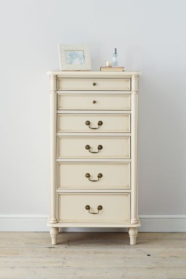Buy Clifton 6 Drawer Eminent Chest By Laura Ashley From The Mnjeshops Online Shop Buy Clifton 6 Drawer Eminent Chest By Laura Ashley From The Mnjeshops Online Shop