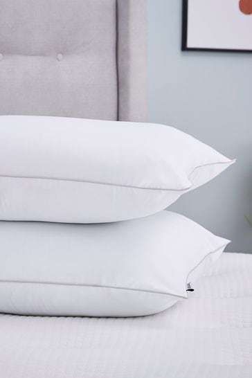 Silentnight so hot sale full pillows
