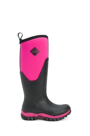 Muck Boots Arctic Sport II Tall Wellies 